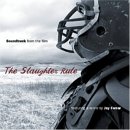 Slaughter Rule Soundtrack